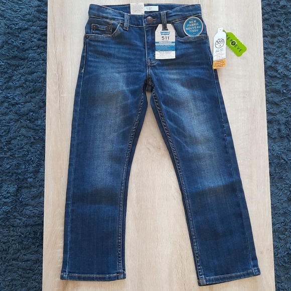 Levi's Other - 💚2/$30 Boys Levi's Jeans